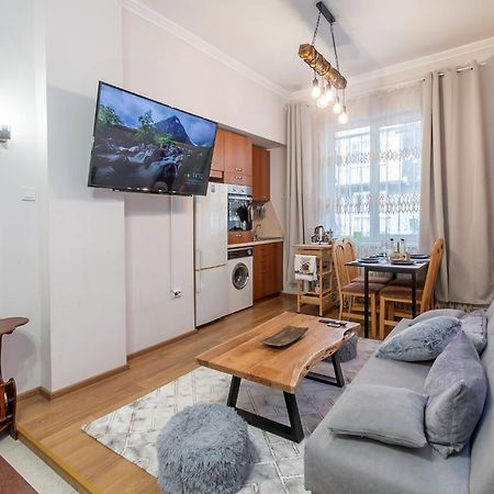 Vintage Home By Ndk And Vitosha Blvd With Free Secured Parking Sofia Exterior foto