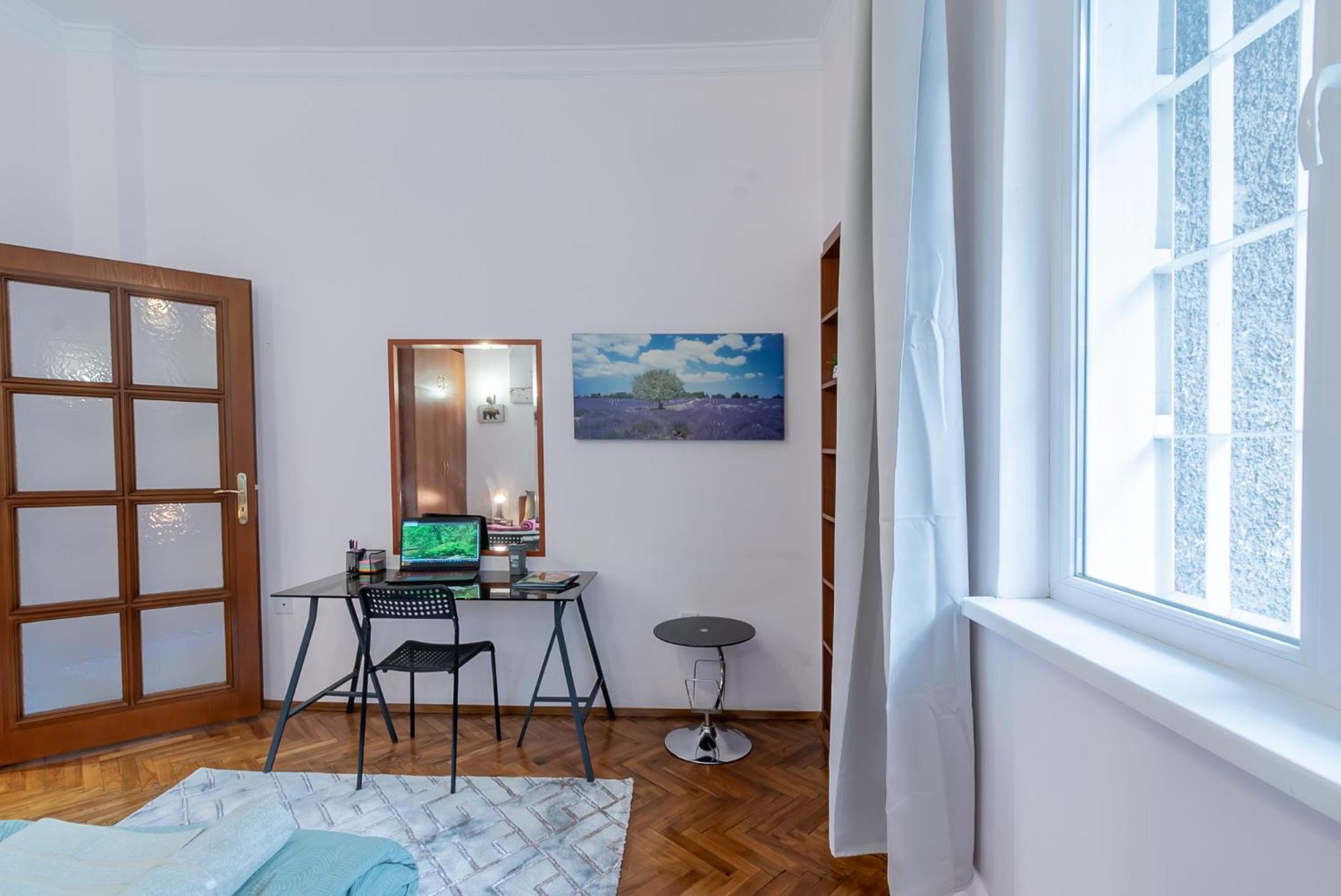 Vintage Home By Ndk And Vitosha Blvd With Free Secured Parking Sofia Exterior foto